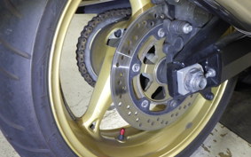 SUZUKI HAYABUSA Gen.2 2007
