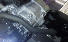 HONDA PCX125 1992 JK05