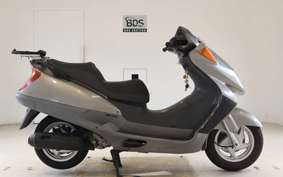 HONDA FORESIGHT 1993 MF04