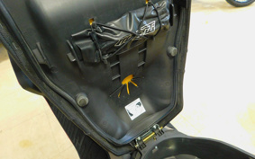 MALAGUTI MADISON 3 250IE ZJM8001
