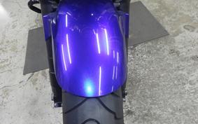 HONDA CB400SF GEN 4 A 2021 NC42