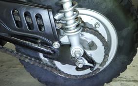 HONDA MONKEY 2021 Z50J