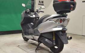 HONDA FORZA Z MF08