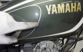 YAMAHA SR400 Gen.4 2013 RH03J