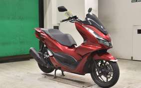 HONDA PCX125 2026 JK05
