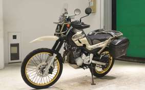 YAMAHA SEROW 250 Gen.2 DG17J