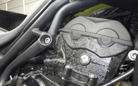 TRIUMPH TIGER 800 2012