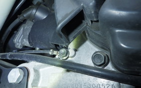 SUZUKI LET's 5 2001 CA47A