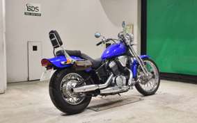 HONDA STEED 400 VLS 1999 NC37