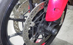 DUCATI MULTISTRADA V4S 2021