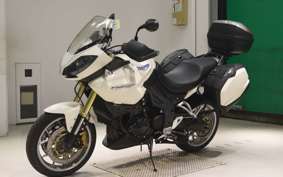 TRIUMPH TIGER 1050 2007