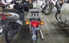 HONDA C90 SUPER CUB HA02