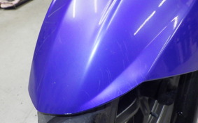 YAMAHA CYGNUS 125 X 1990