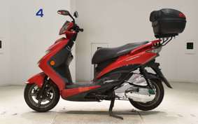 YAMAHA CYGNUS 125 XSR 2 1999 SE44J