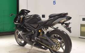 TRIUMPH DAYTONA 675 2009
