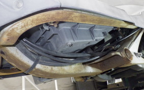 SUZUKI LET's 4 2026 CA41A