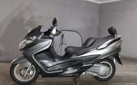 SUZUKI SKYWAVE 400 2012 CK45A