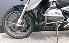 BMW R1200GS 2015 0A01