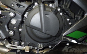KAWASAKI NINJA 400 EX400L