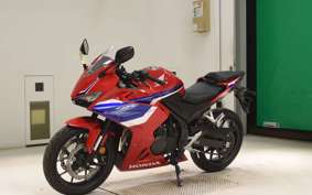 HONDA CBR400R 2024 NC65