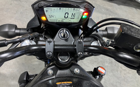 SUZUKI SV650 ABS VP55E