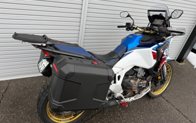 HONDA CRF1100L AFRICA TWIN 2022 SD10