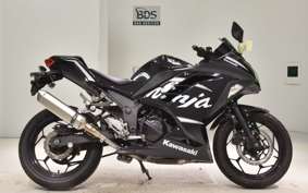KAWASAKI NINJA 250 EX250L