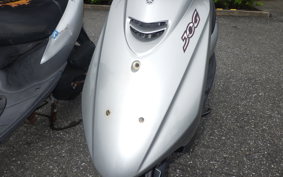 YAMAHA JOG SA55J