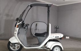 HONDA GYRO TA03
