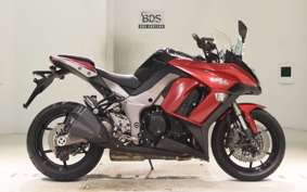 KAWASAKI NINJA 1000 2011
