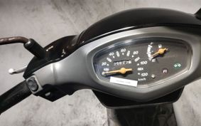 SUZUKI ADDRESS V125 CF4EA