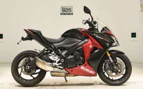 SUZUKI GSX-S1000F 2015 GT79A