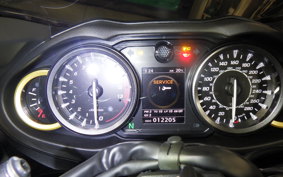 SUZUKI HAYABUSA Gen.3 2022 EJ11A
