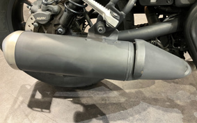 HONDA REBEL MC49