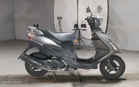 SUZUKI ADDRESSV125SS CF4MA