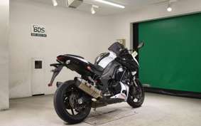 KAWASAKI NINJA 1000 A 2018
