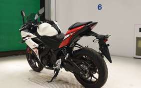 YAMAHA YZF-R25 2015 RG10J