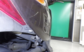 YAMAHA JOG Gen.5 2012 SA36J