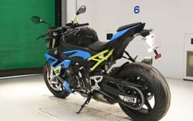BMW S1000R 2025