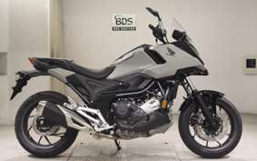 HONDA NC750X 2026 RH23