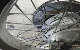 HONDA C50 SUPER CUB AA01