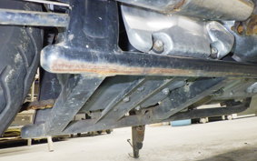 YAMAHA DRAGSTAR 250 1994 VG02J