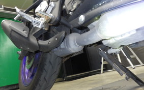 YAMAHA MT-03 ABS 2023 RH21J