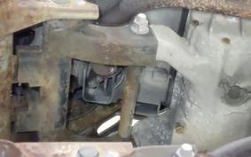 SUZUKI ADDRESS V125 G CF46A