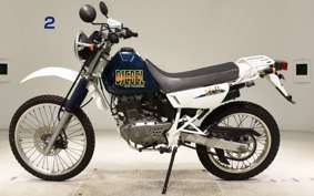 SUZUKI DJEBEL 200 (DR200SE) SH42A