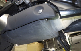 HONDA CB125 R