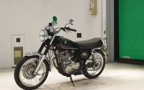 YAMAHA SR400 Gen.3 2008 RH01J