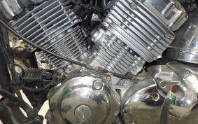 YAMAHA DRAGSTAR 400 1996 4TR