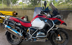 BMW R1200GS ADVENTURE 2018 0A02