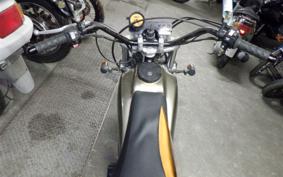YAMAHA TW200 2JL